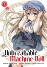 Unbreakable Machine-Doll. Tom 7 14+ Hakaru Takagi, Reiji Kaitou