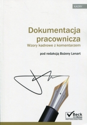 Dokumentacja pracownicza