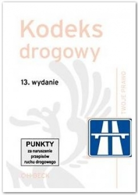 Kodeks drogowy