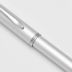Długopis Pelikan Jazz Noble Elegance - Silver