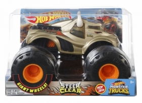 Pojazd Monster Truck Steer Clear (FYJ83/GBV33)