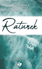 Ratunek - Jim Cymbala