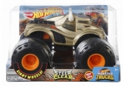 Hot Wheels Monster Truck 6