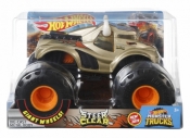 Pojazd Monster Truck Steer Clear (FYJ83/GBV33)