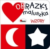 Obrazki Maluszka Wzory - Kozera Piotr