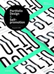 Portfolio Design and Self-Promotion - Shaoqiang Wang
