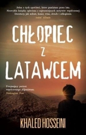 Chłopiec z latawcem - Khaled Hosseini