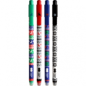 Długopis wymazywalny MODI, 1 szt (447316)