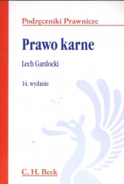 Prawo karne