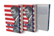 Reagan Życie Tom 1-2 - Brands H.W.