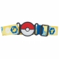 Pokemon Pas Clip 'N' Go na Pokeballe (Quick Ball, Great Ball, Pikachu) Zestaw - Dostępność 26/11