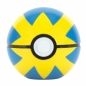 Pokemon Pas Clip 'N' Go na Pokeballe (Quick Ball, Great Ball, Pikachu) Zestaw - Dostępność 26/11