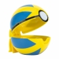 Pokemon Pas Clip 'N' Go na Pokeballe (Quick Ball, Great Ball, Pikachu) Zestaw - Dostępność 26/11