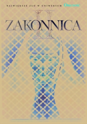 Zakonnica 2