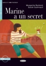 Marine a un secret książka + CD A2 Margarita Barbera