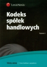 Kodeks spółek handlowych