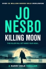 Killing Moon Jo Nesbø