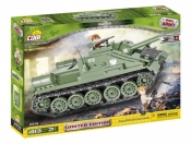 Cobi: Mała Armia WWII. SU-85 - 2379