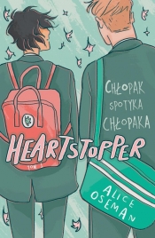 Heartstopper - Alice Oseman