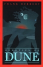Heretics Of Dune - Frank Herbert