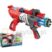 MATTEL BoomCo Twisted Spinner (BGY62)