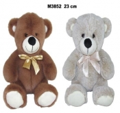 Miś 23cm MIX