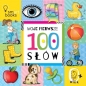 Moje Pierwsze 100 słów 0+