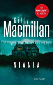 Niania - Gilly MacMillan