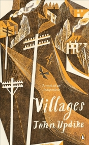 Villages - Updike John