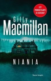 Niania - Macmillan Gillian