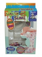 Slime zestaw z cekinami (000480)