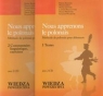 Nous apprenons le polonais +2CD Barbara Bartnicka , Wojciech Jekiel , Marian Jurk