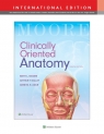 Clinically Oriented Anatomy 8e Moore Keith L., Dalley II Arthur F., Anne M.R. Agur
