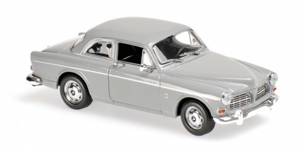 Volvo 121 Amazon 1966 (grey) (940171000)