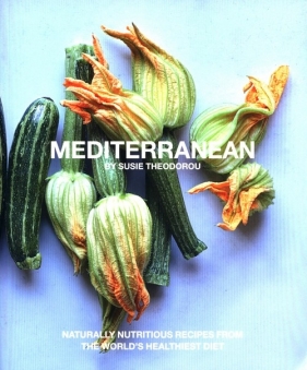 Mediterranean - Theodorou Susie