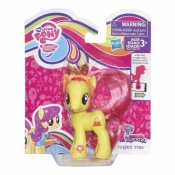 MLP Kucyk podstawowy Pursey Pink