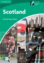 CERN 3 Scotland, Bk - Richard MacAndrew