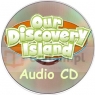 Our Discovery Island PL 1 Class CD(3)