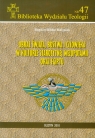 Obraz świata, bóstwa i człowieka w kulturze starożytnej Mezopotamii oraz Matysiak Bogdan Wiktor
