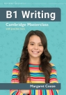 B1 Writing Cambridge Masterclass with practice.. Margaret Cooze
