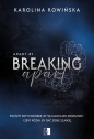 Apart. Breaking Apart. Tom 1 - Karolina Rowińska