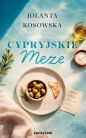 Cypryjskie meze - Jolanta Kosowska