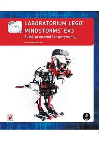 Laboratorium Lego Mindstorms EV3