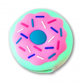 Portfelik Donut silikonowy STnux (STN 5799)
