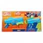 NERF Elite JR Ultimate Starter Set