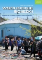 Wschodnie ścieżki - Katarzyna Węglicka
