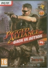 Jagged Alliance Back in Action