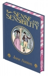 Sense and Sensibility Sidney Perkowitz