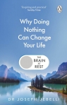 The Brain at Rest. Why doing nothing can change your life Joseph Jebelli
