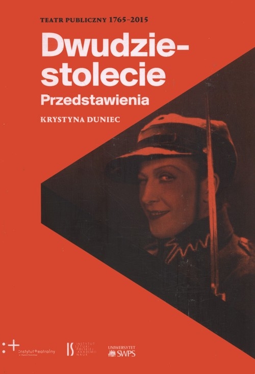 Dwudziestolecie Przedstawienia